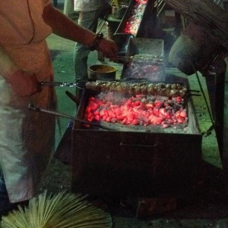 Changying Sanxiongdi